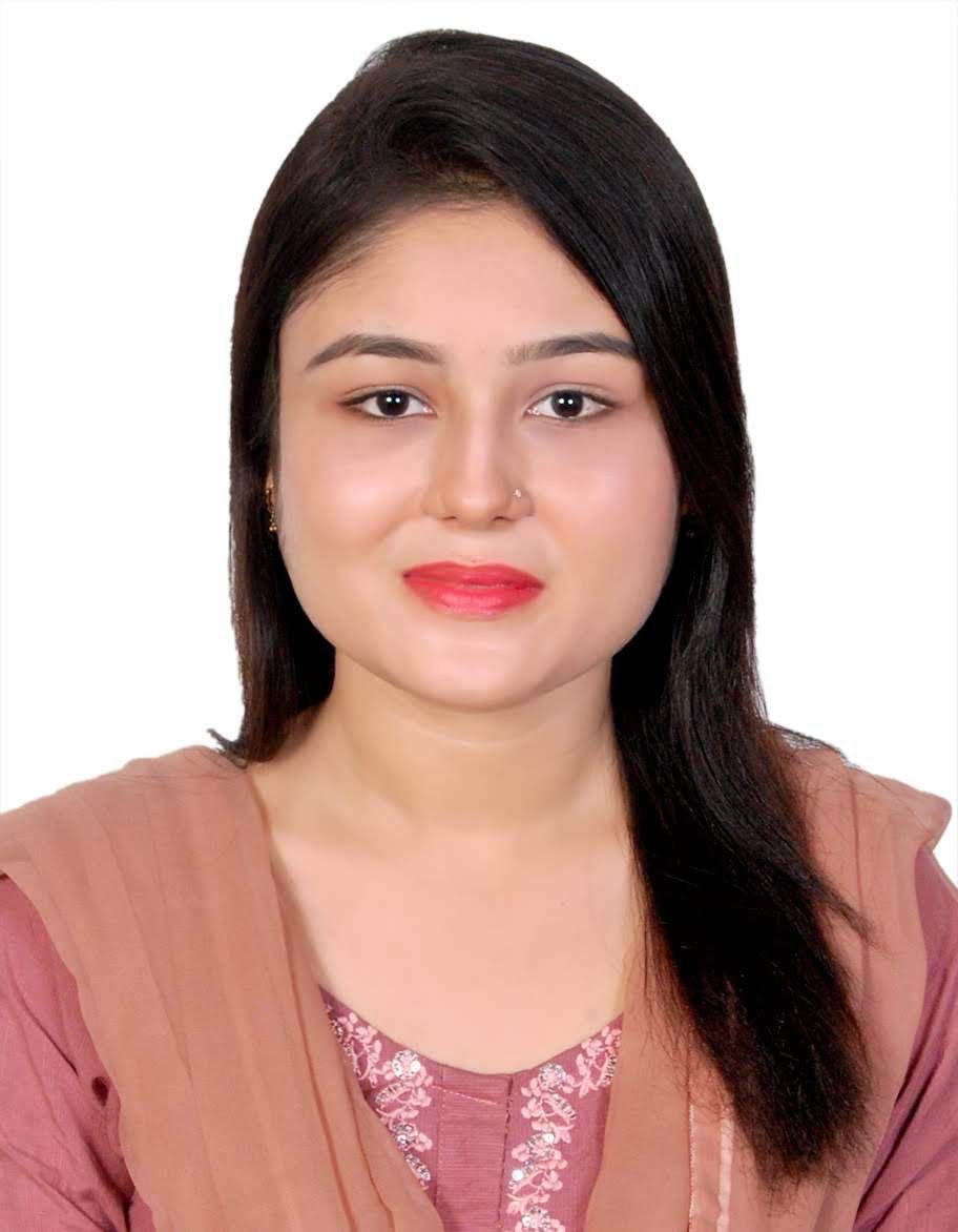 Jannatul Ferdouse